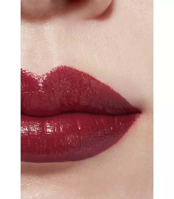 ROUGE ALLURE L'EXTRAIT Le Rouge Haute Intensité - Extrait de Lumière et de Soin - Rechargeable