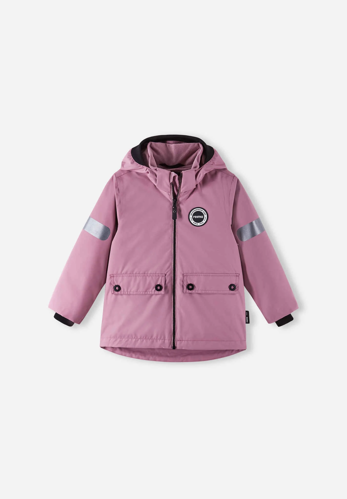 Kinder 3in1 Übergangsjacke Sydvest
