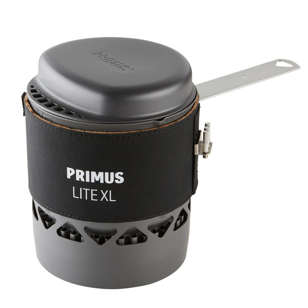 LITE XL POT 1,0 L (34 Z) - Campinggeschirr