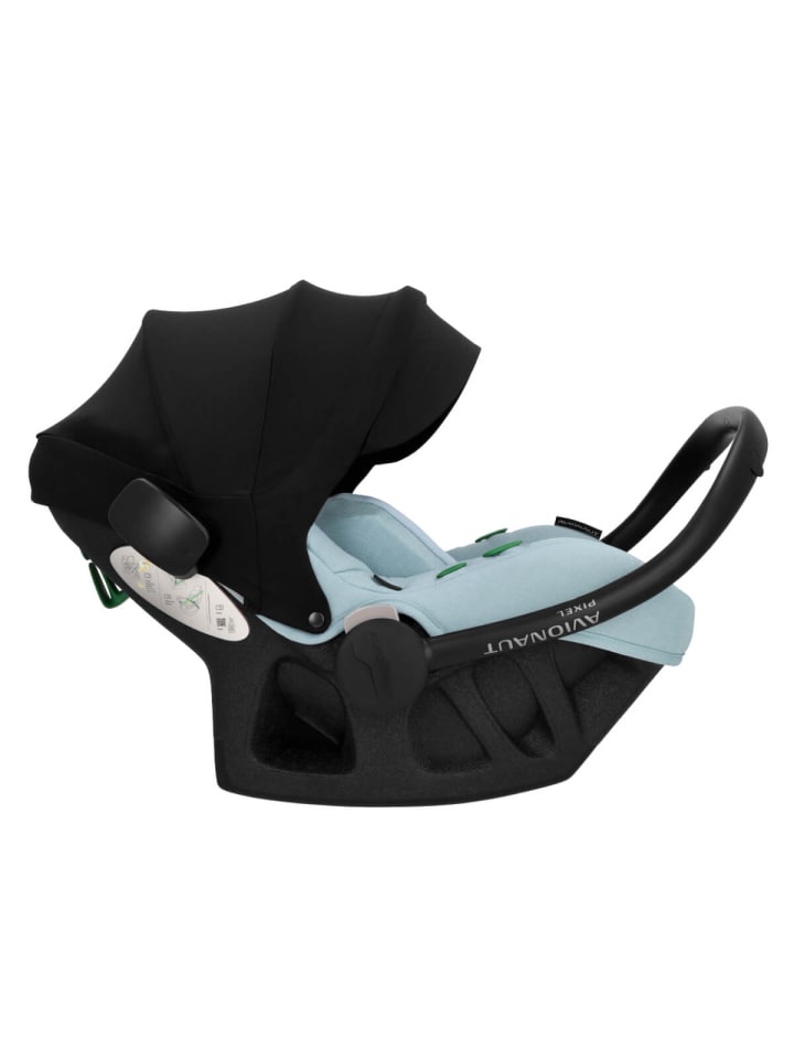 Avionaut Avionaut Pixel PRO 2.0C Cloud Care Babyschale 0-13 Monate - Farbe: Mint günstig kaufen onesize