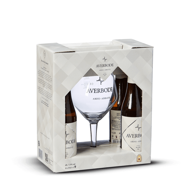 Coffret Averbode