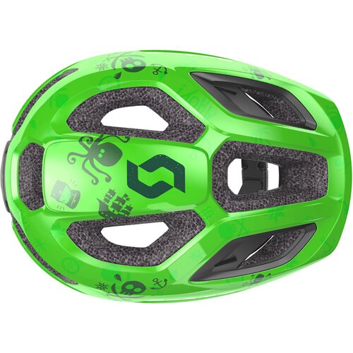 KINDER HELM SPUNTO