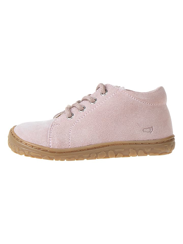 Lurchi Leder-Barfußschuhe 