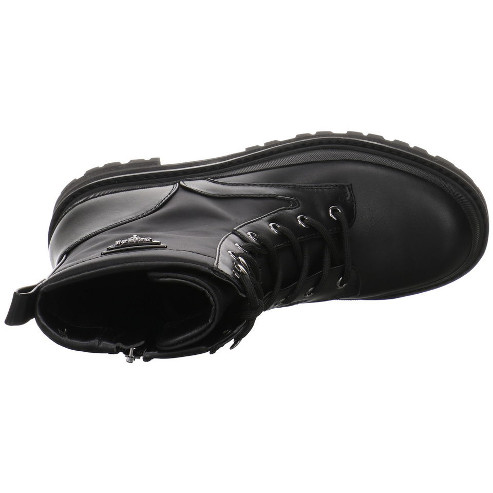 Guess Bada Schnürboots