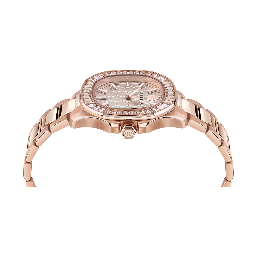 Philipp Plein Damenuhr High-Iconic