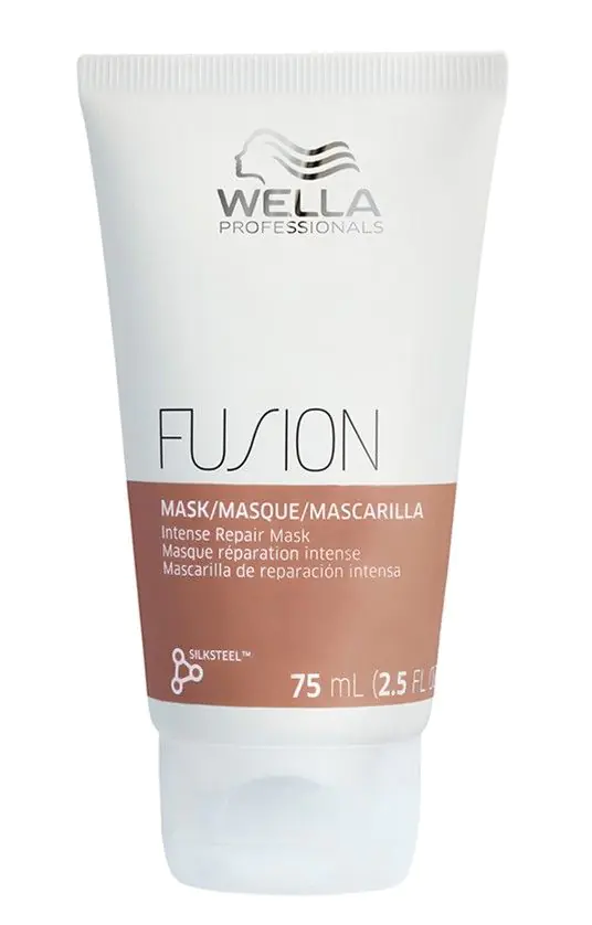 Wella Professionals Fusion hårmaske, 75 ml