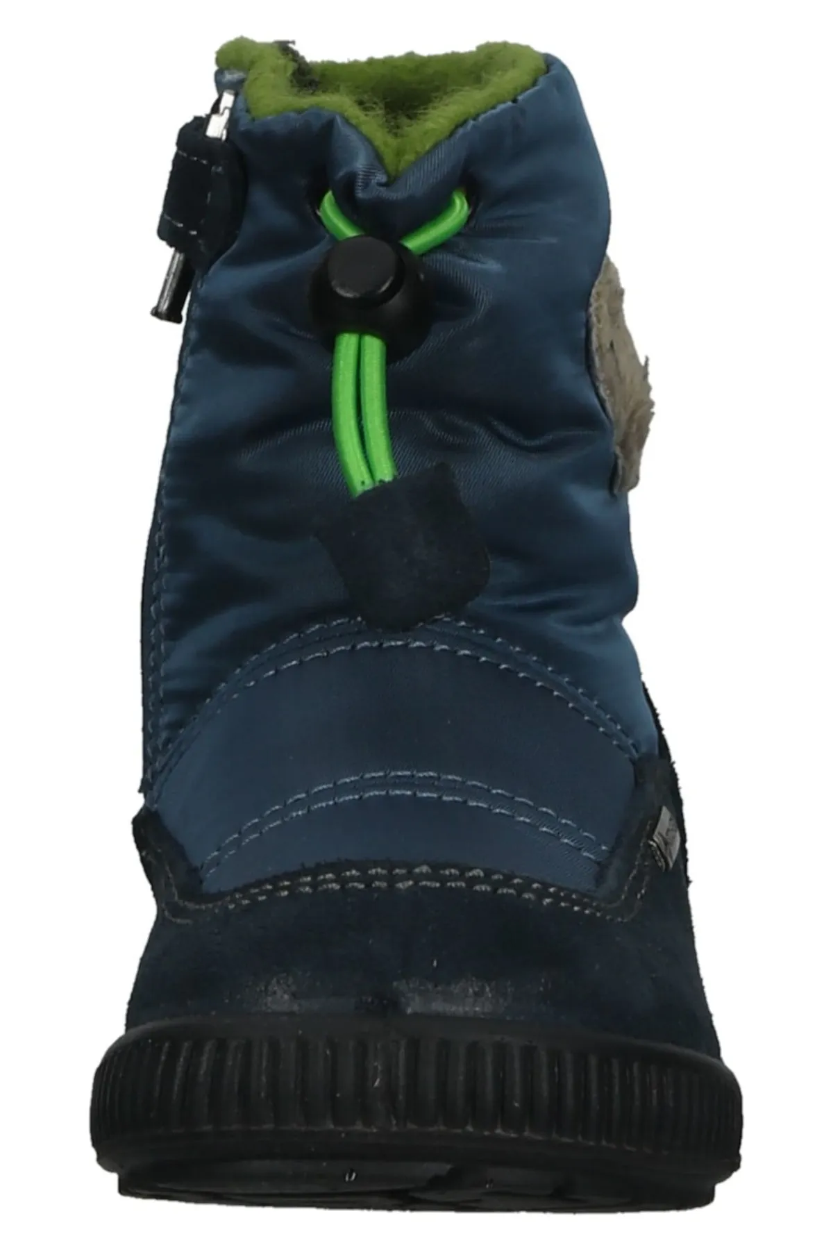 Primigi  Stiefel - Dunkelblau - Flacher Absatz