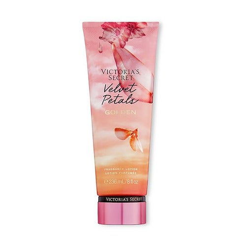 Victoria's Secret Velvet Petals zeltainais ķermeņa losjons 236 ml