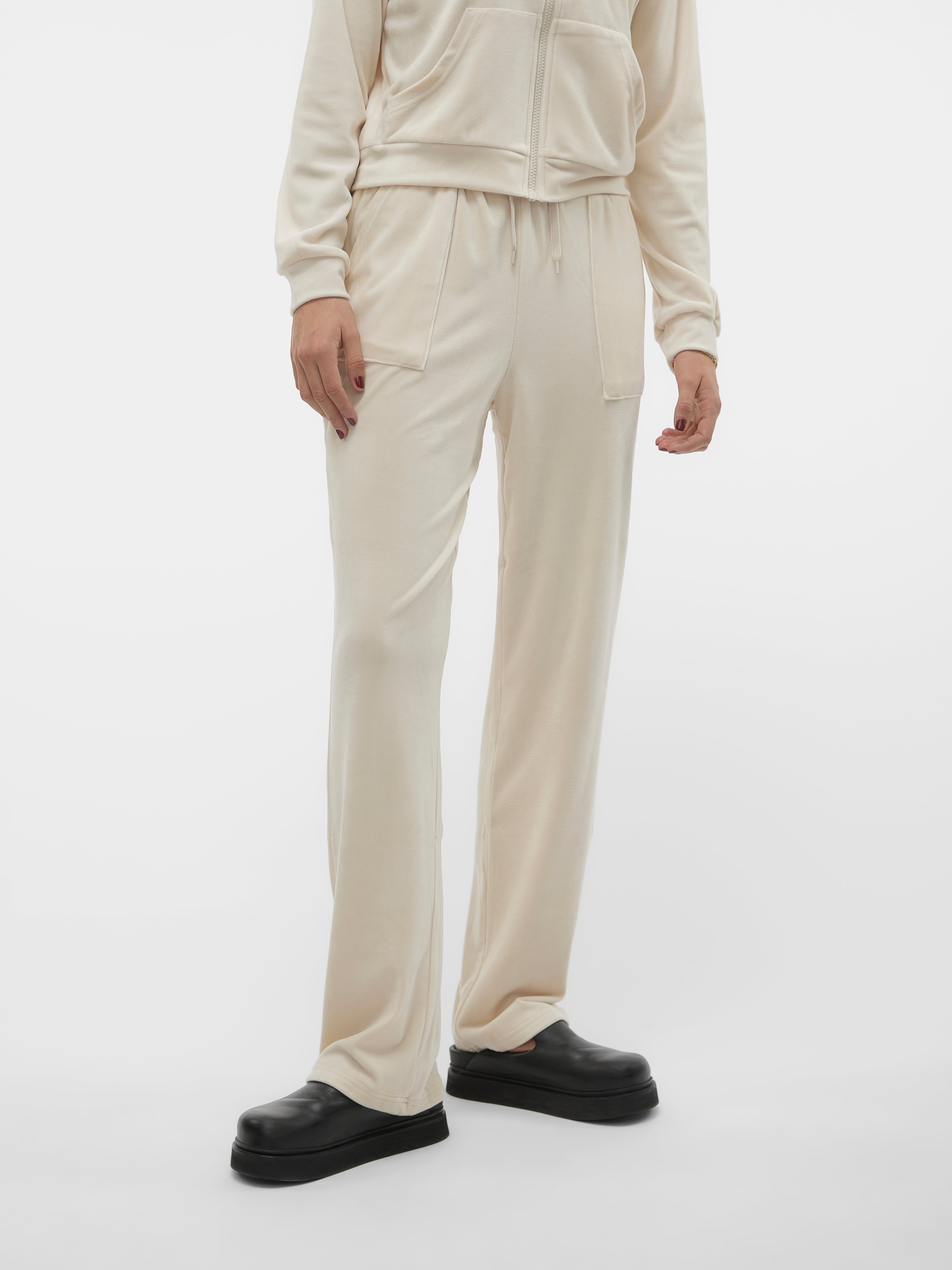 VMATHENA Hohe Taille Hose