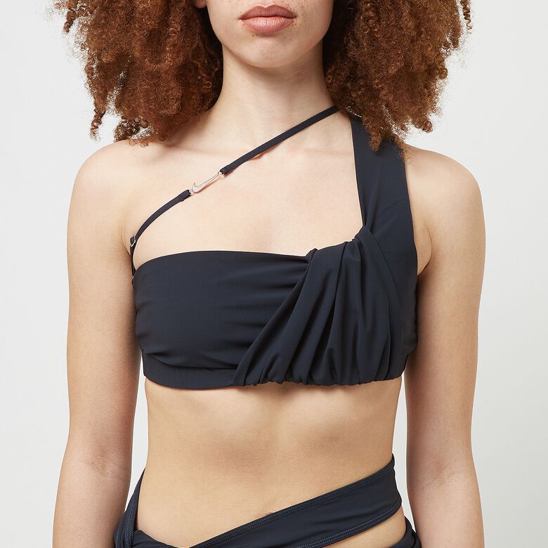 NIKE x Jacquemus Bra dark obsidian