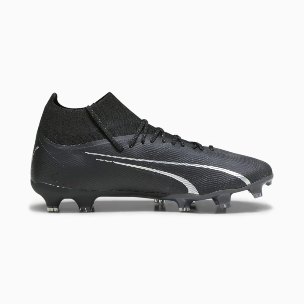 PUMA ULTRA PRO FG AG 107422_02 / schwarz