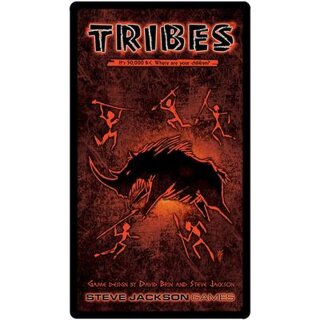 Tribes (EN)