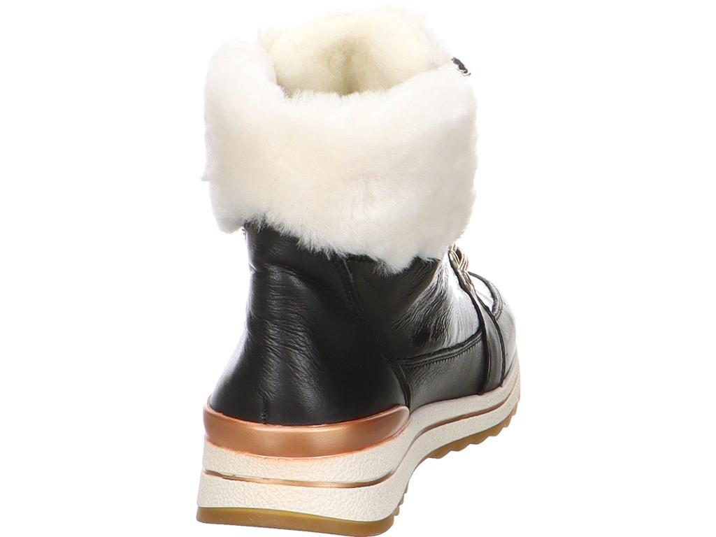 ARA Stiefel schwarz 12-24599