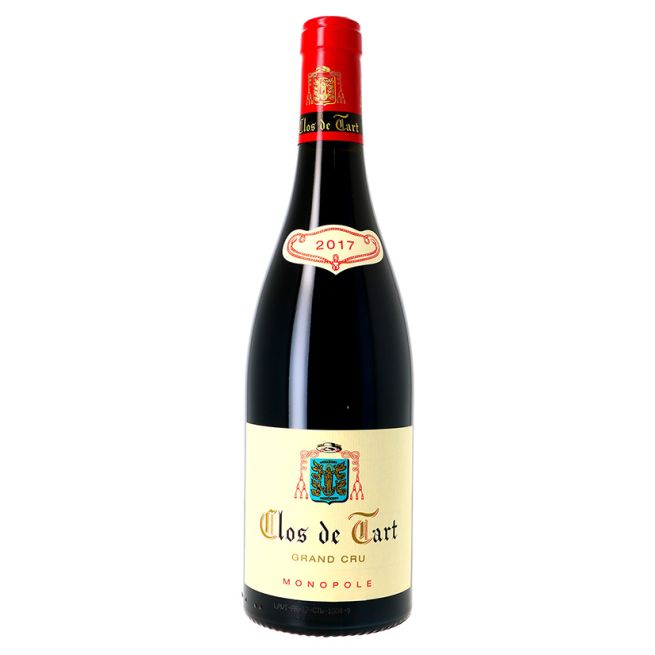 Clos de Tart, Monopole, 2017