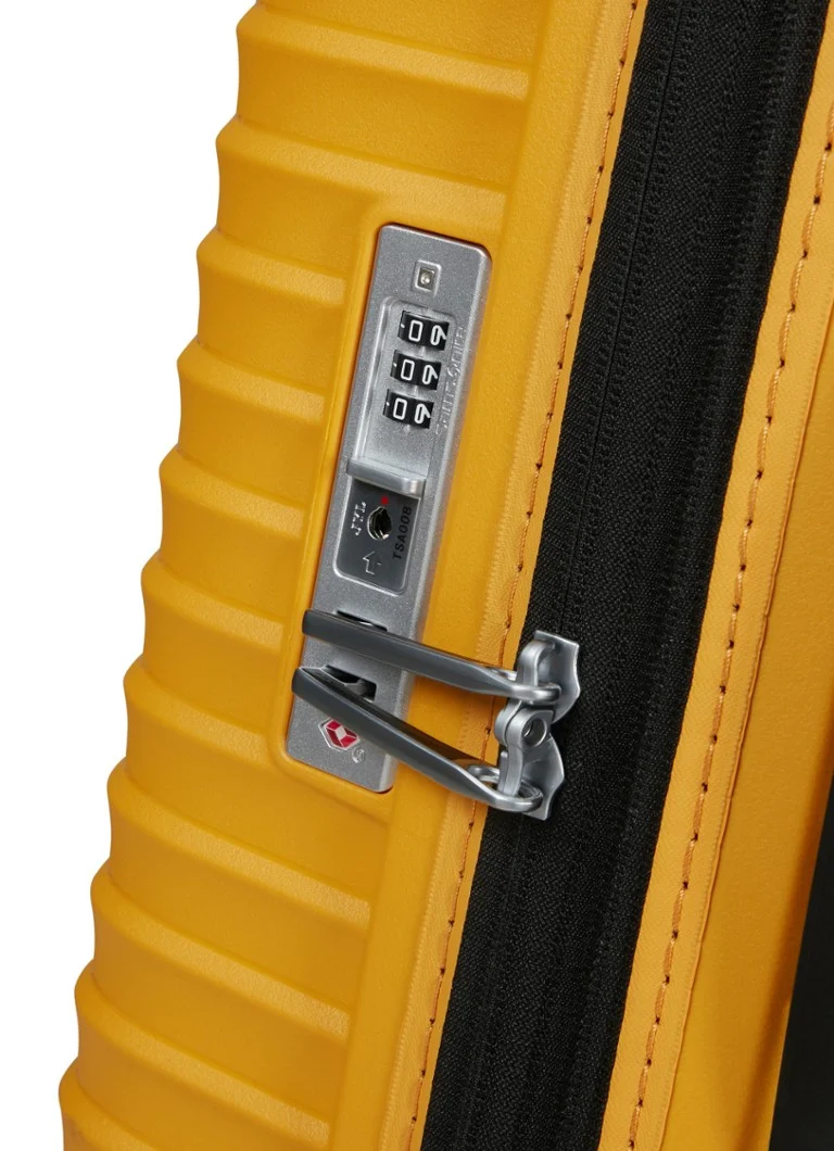 Samsonite Upscape spinner 81 cm
