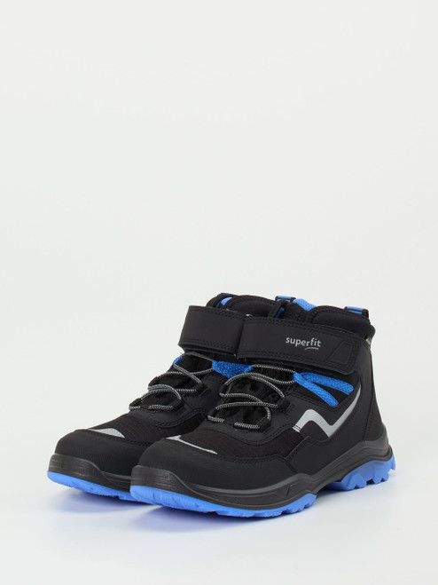 Klettboots-68300010005 Superfit