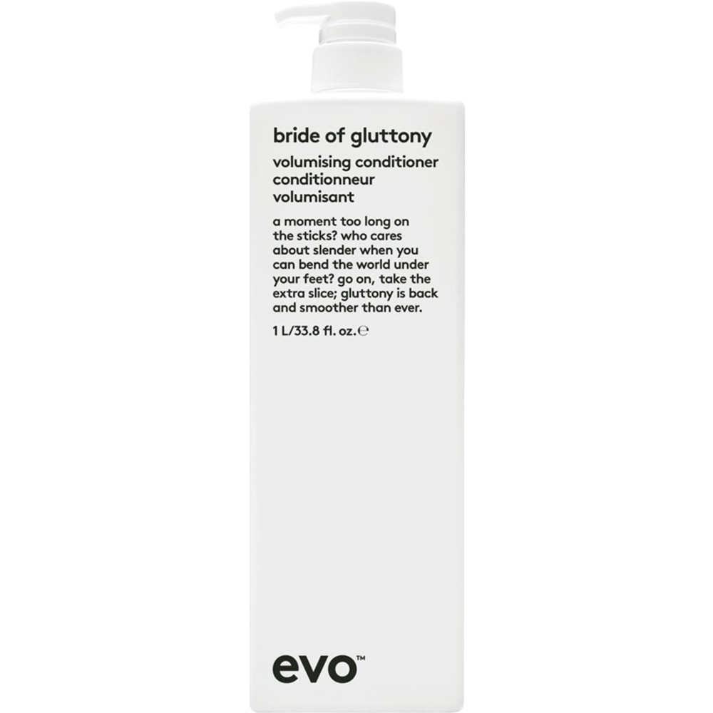 EVO Volume Conditioner Aprés-shampooing