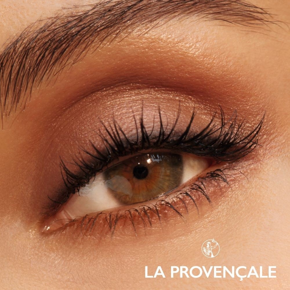 Zestaw do makijażu oczu La Provençale Intense