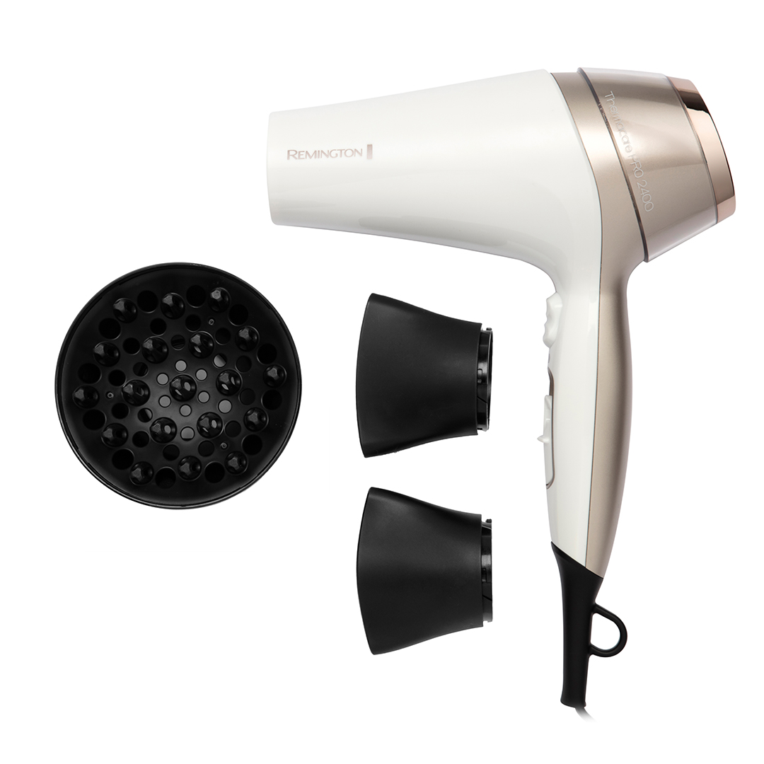 THERMAcare PRO 2400 Haartrockner