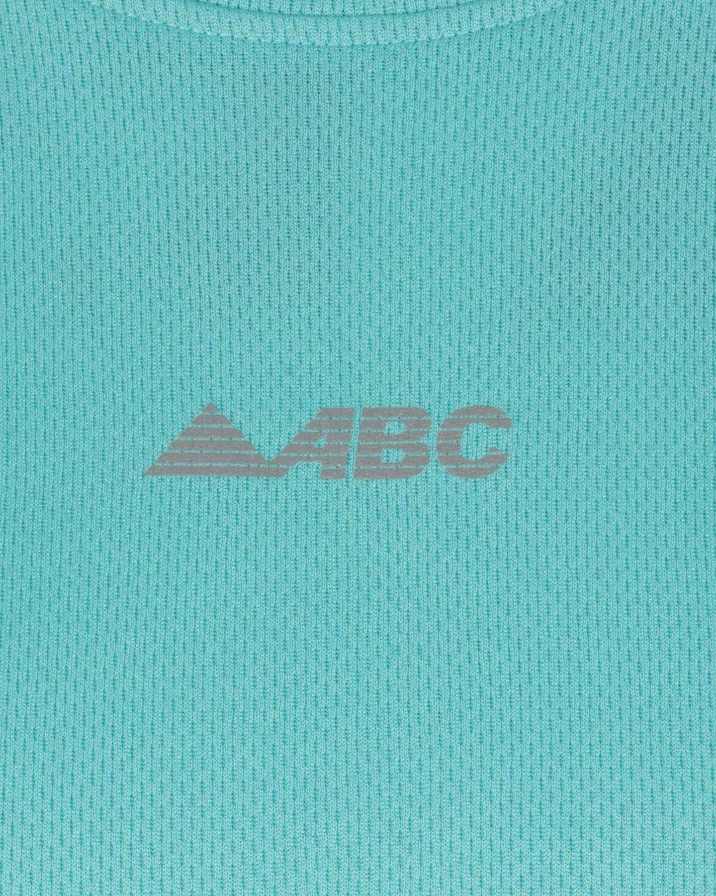Bežecké tričko Abc Essential W ABCRW1036-665