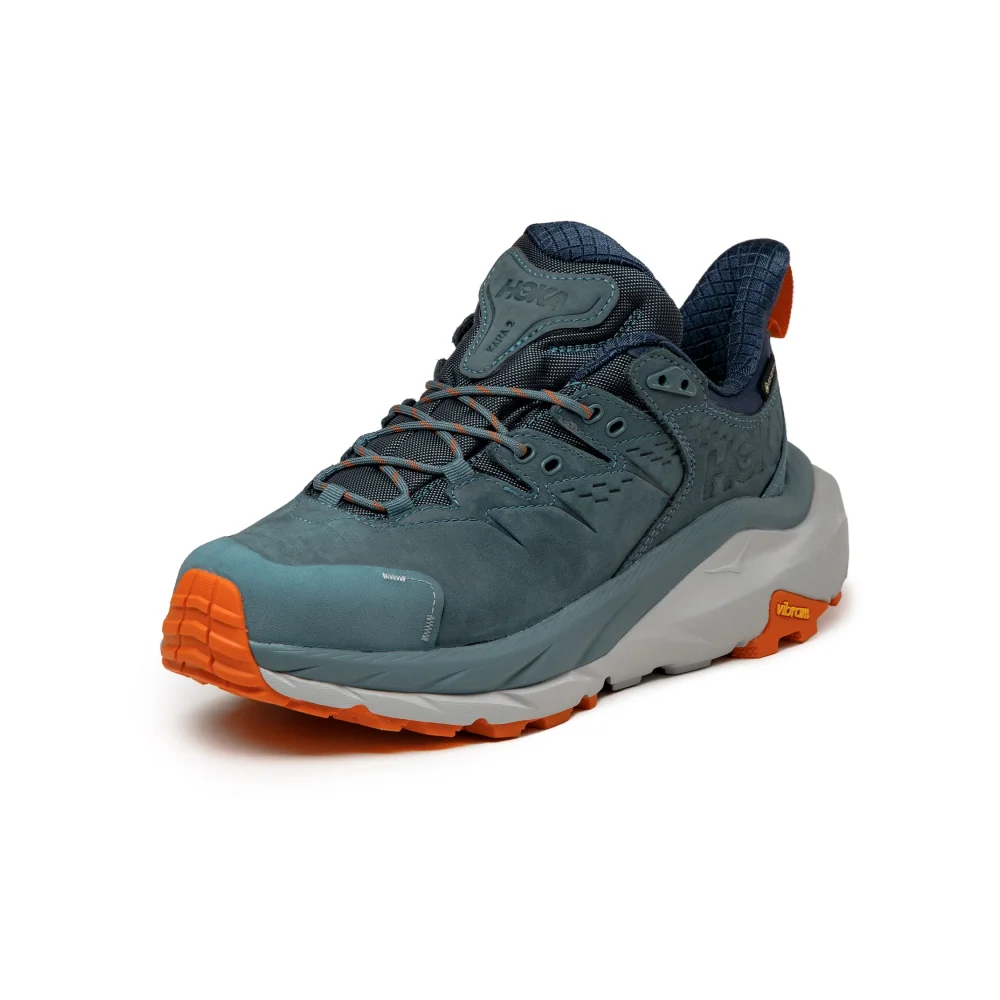 Hoka Kaha 2 Low GTX 1123190-GBHM / blau