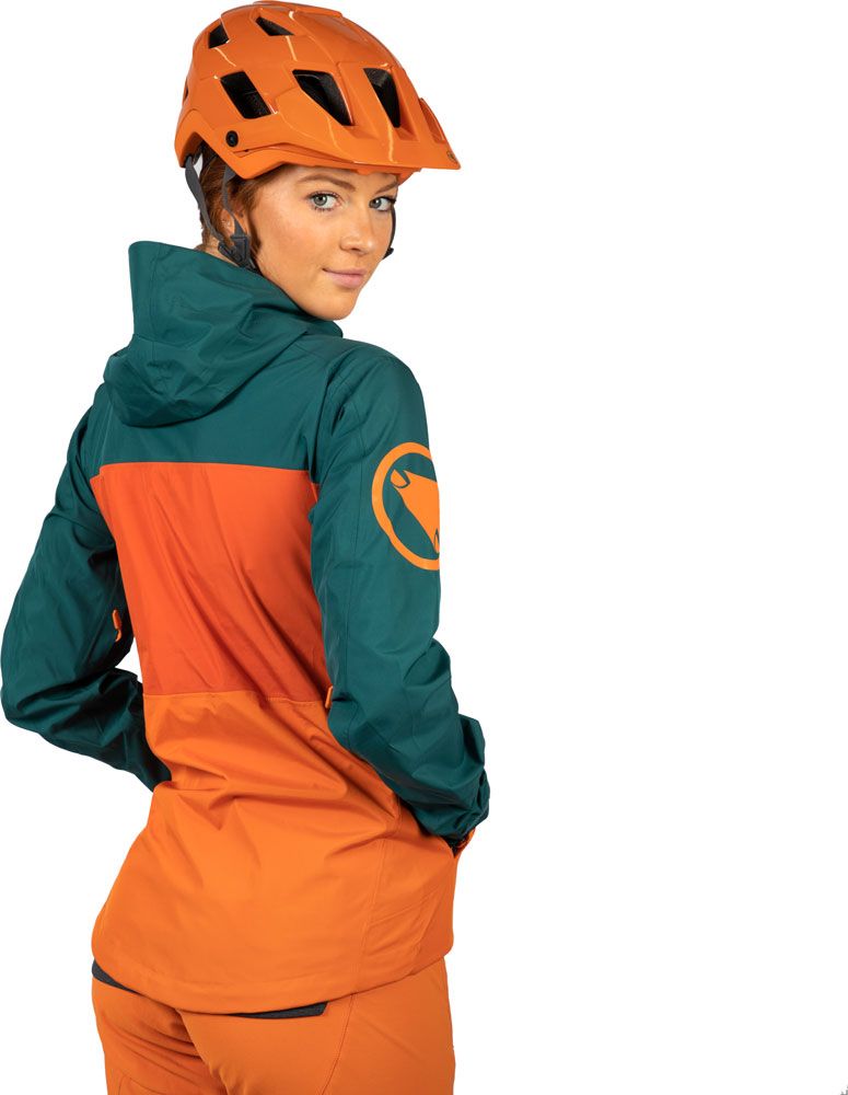 Endura Singletrack II - Damen MTB Jacke kaufen | Bike-Discount