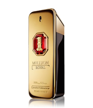 Paco Rabanne 1 Million Royal Parfum 200 ml