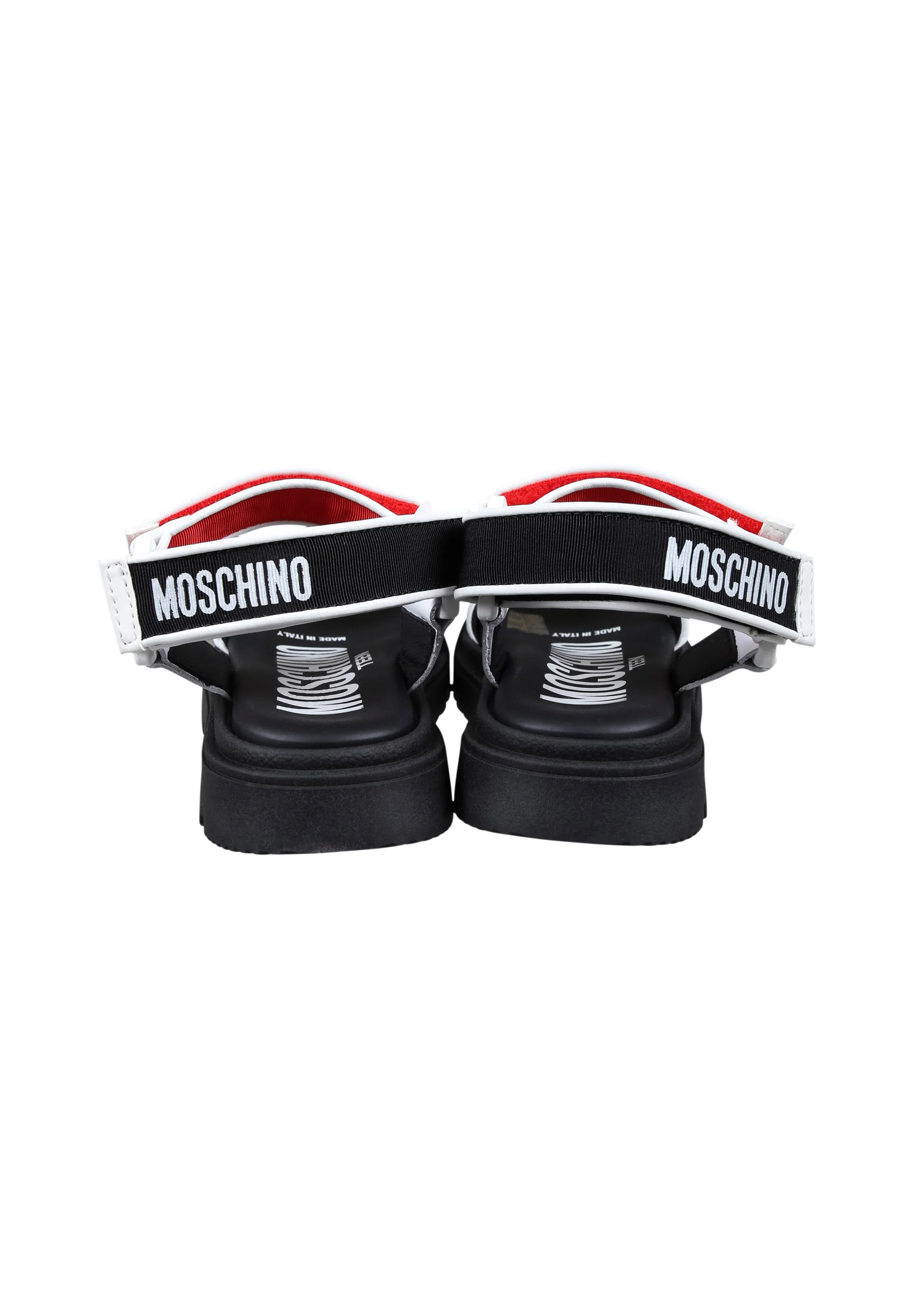 Zapatos MOSCHINO Primeros pasos