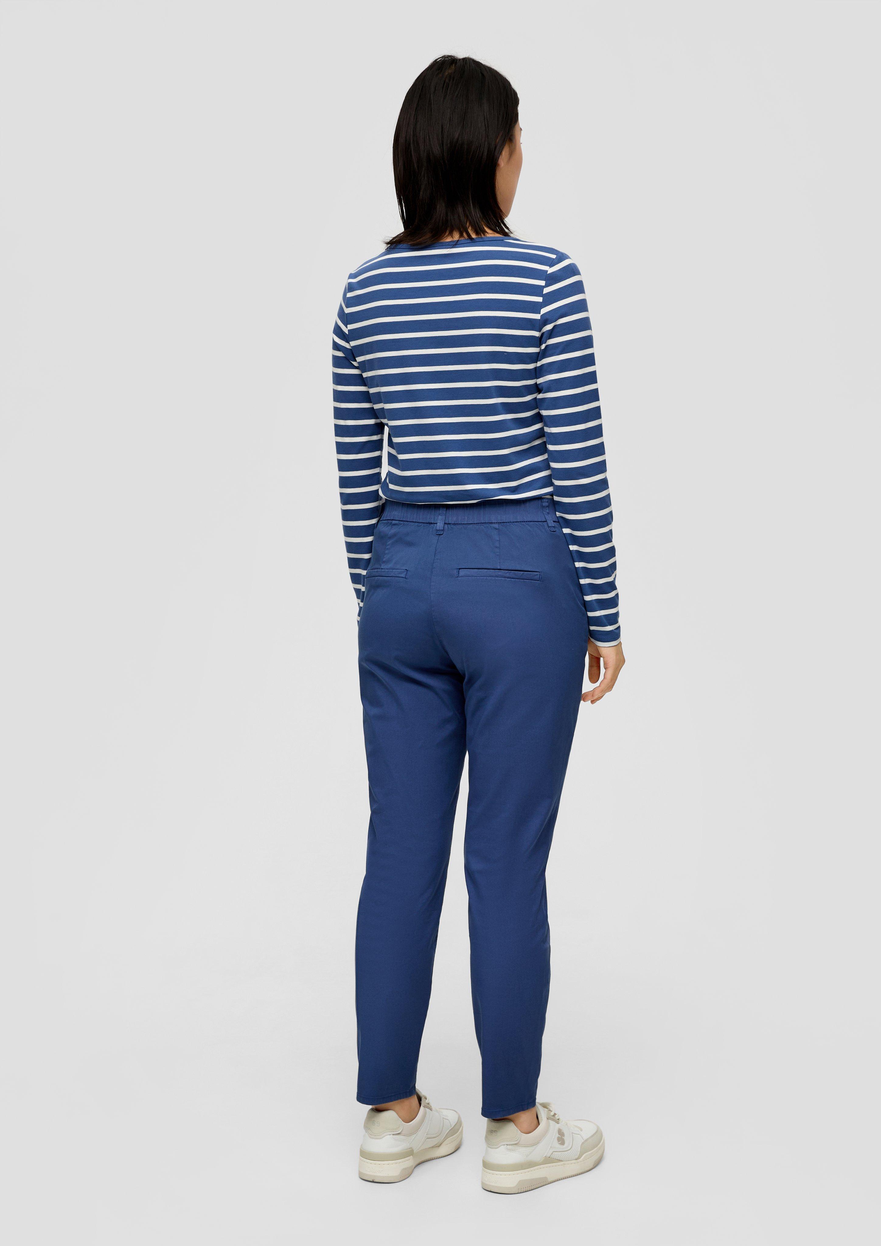 Cigarette: Hose mit Tapered Leg  2135721-5722