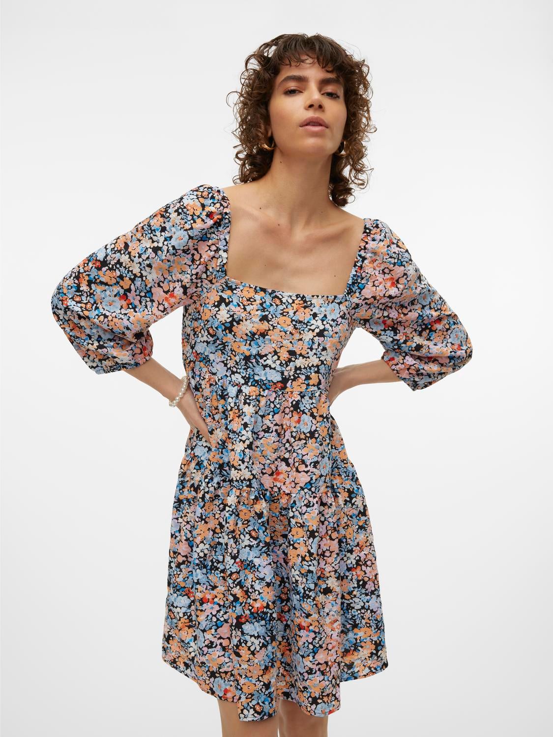 VMGINNY Kurzes Kleid