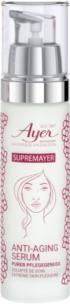Ayer Suprêmayer Extrême Skin Pleasure Gesichtsserum
