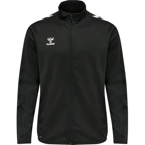 UNISEX ADULTS, UNISEX ADULT HMLCORE XK POLY ZIP SWEAT