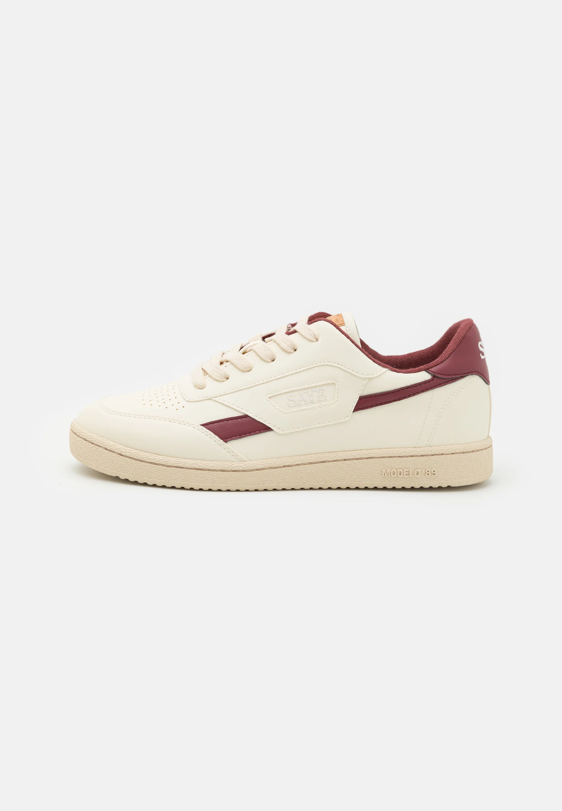 Saye MODELO 89 VEGAN UNISEX - Zapatillas bajas