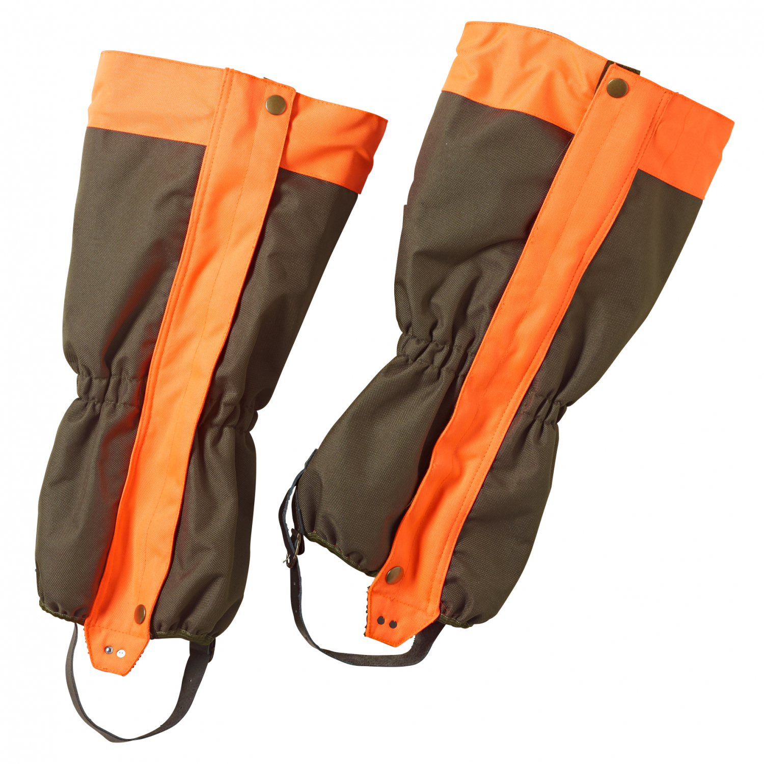 il Lago Passion Unisex Gamaschen Safe Hunt