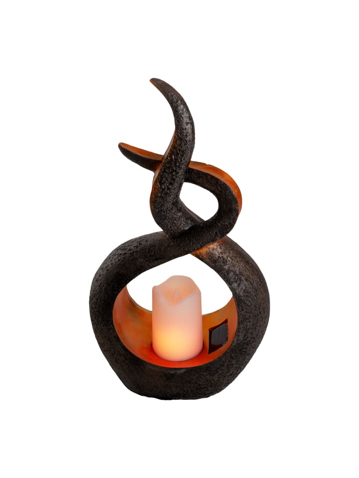 näve LED Solarleuchte 