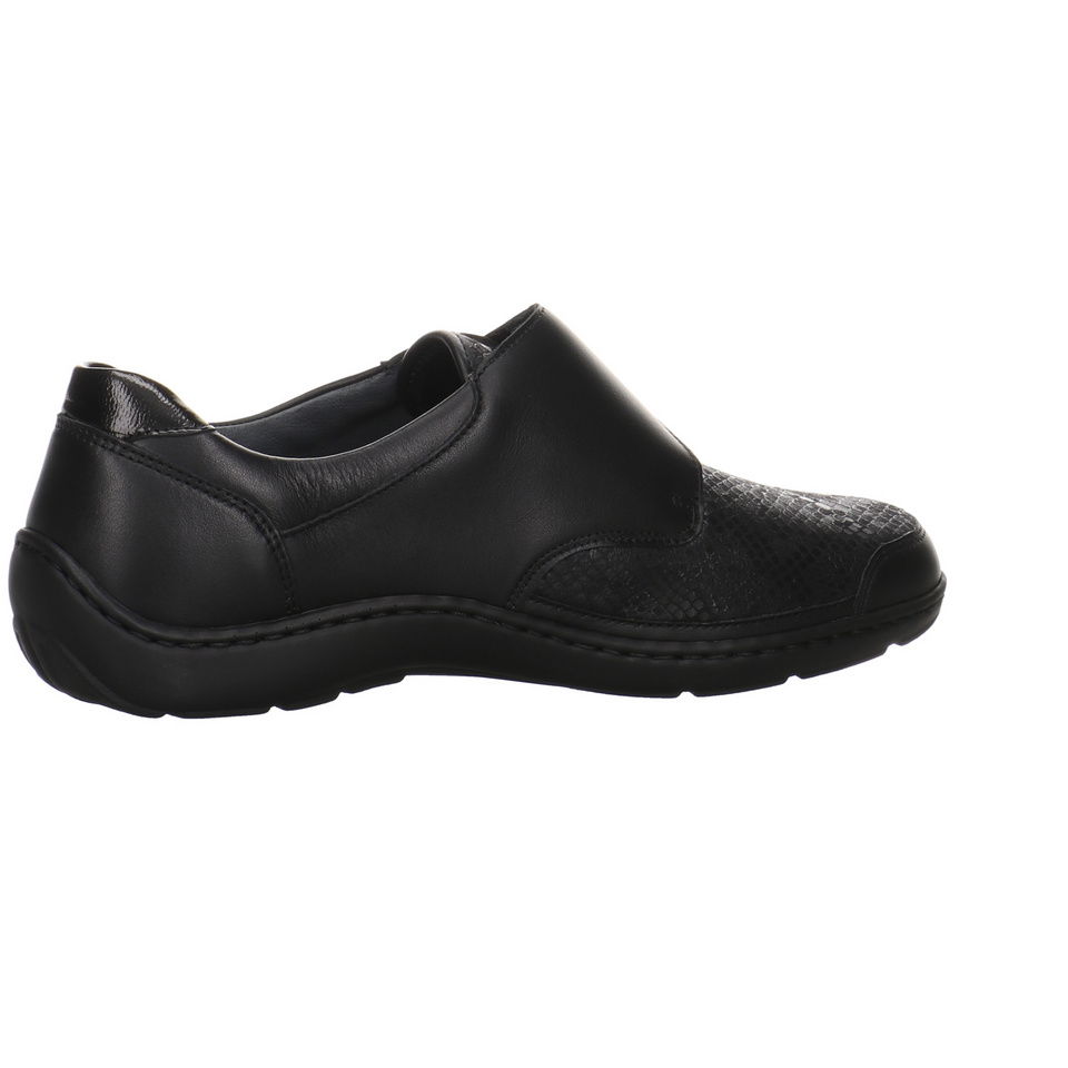 Waldläufer Henni Slipper