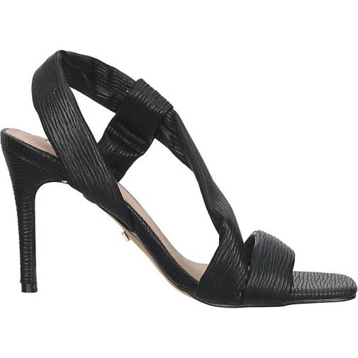 La Strada Pumps