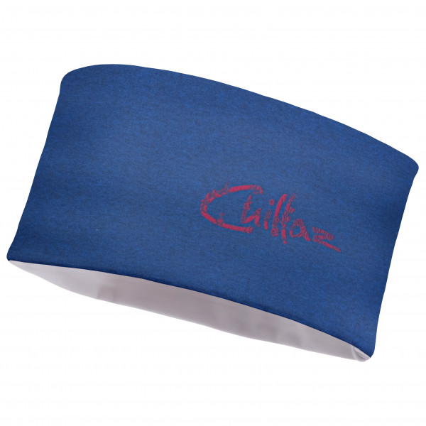 Chillaz - Floral Logo Headband - Stirnband