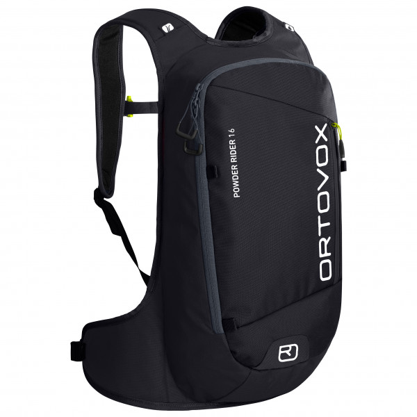 Ortovox - Powder Rider 16 - Skitourenrucksack