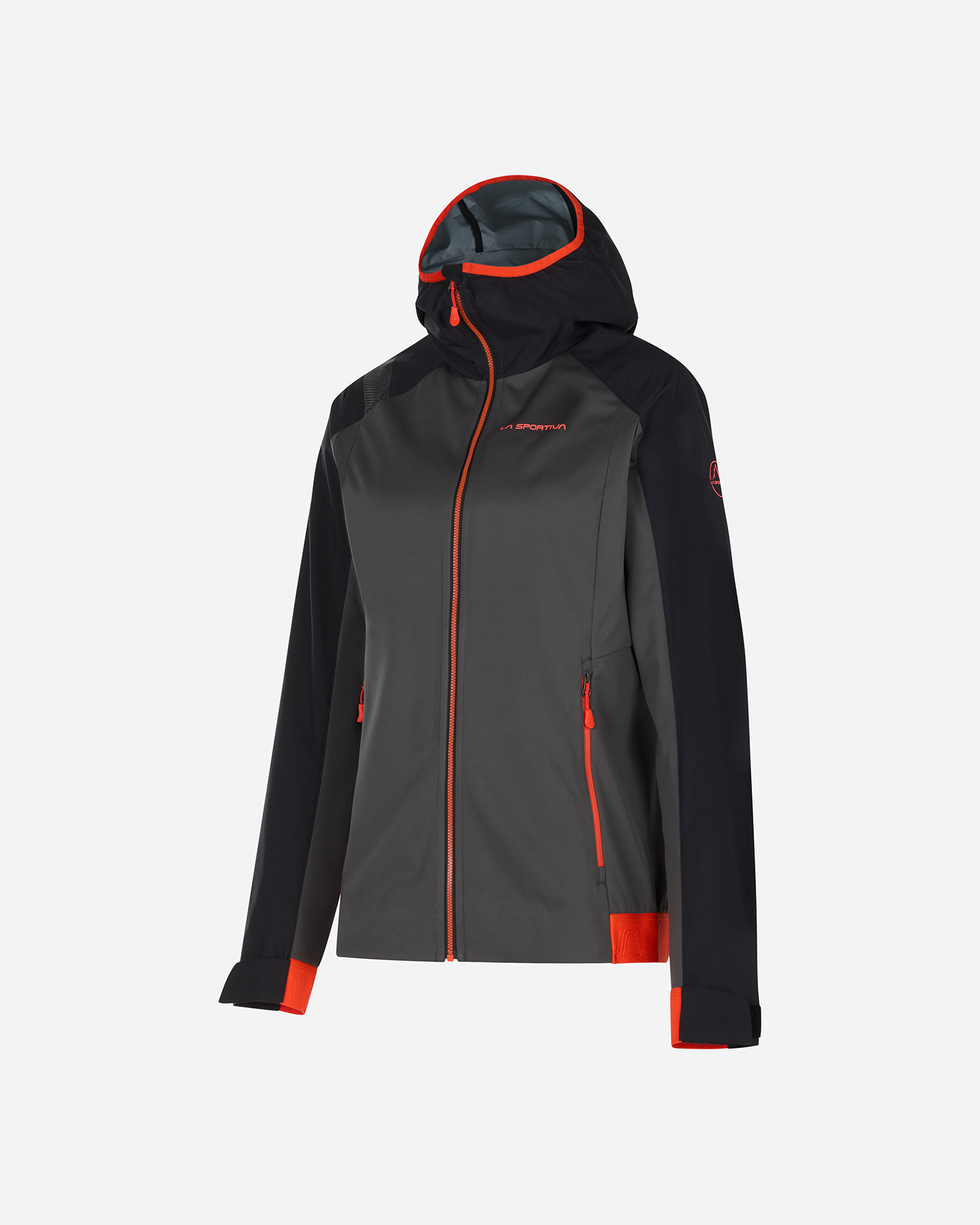Kurtka outdoorowa La Sportiva Macnas Softshell W M38900322
