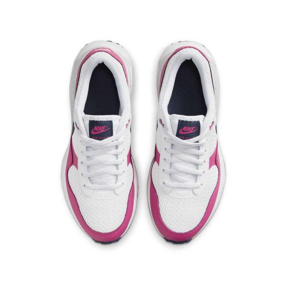 Nike Air Max SYSTM DQ0284-110 / weiss