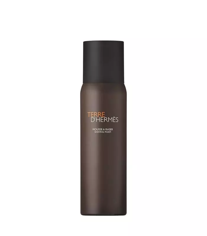 TERRE D'HERMÈS Mousse à Raser