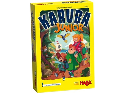 Karuba Junior