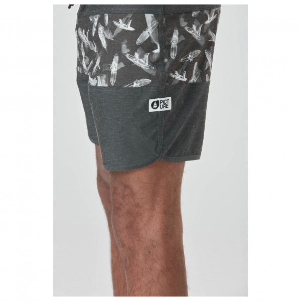 Picture - Andy Heritage Print 17 - Boardshorts