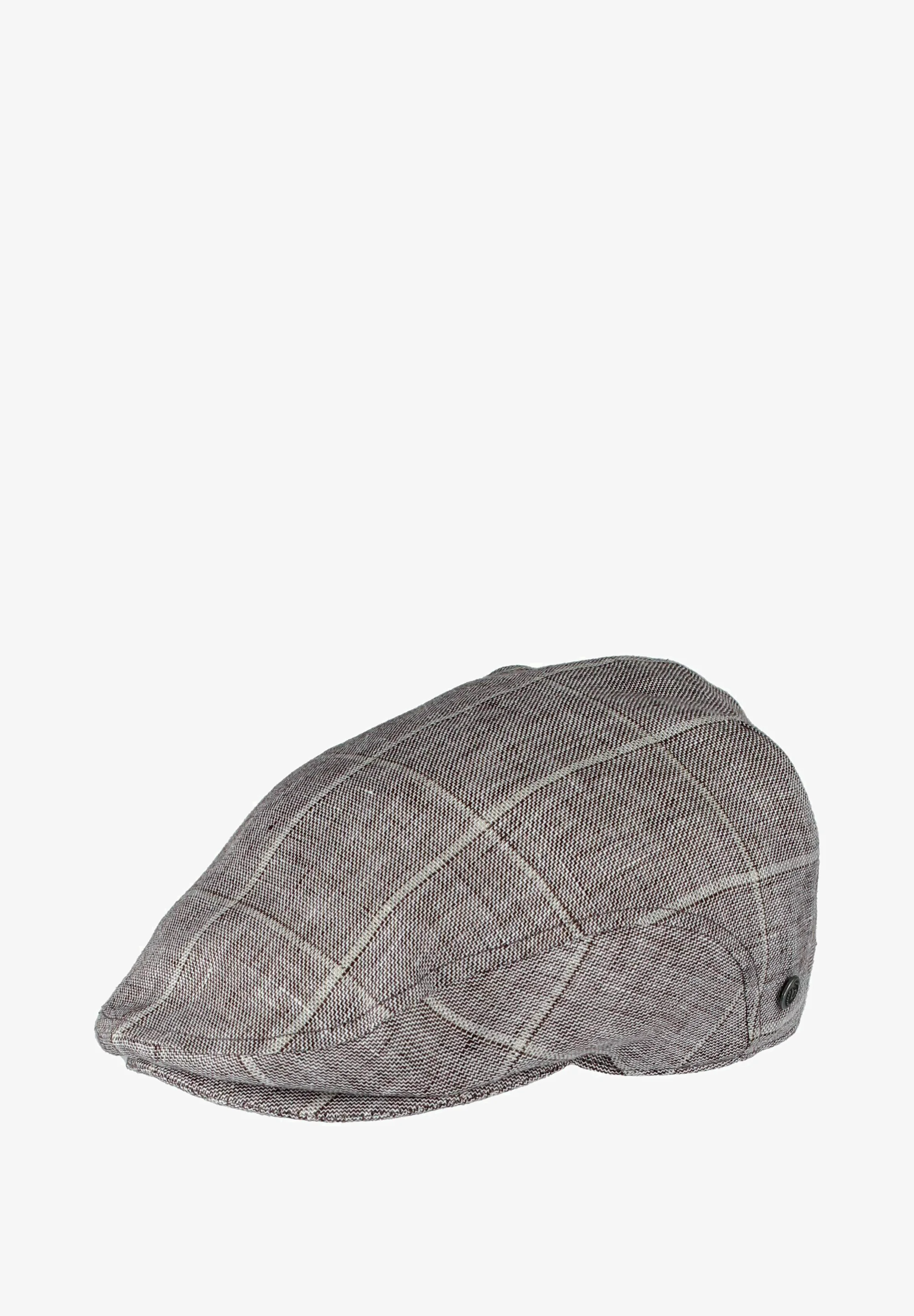 Gorra Bugatti