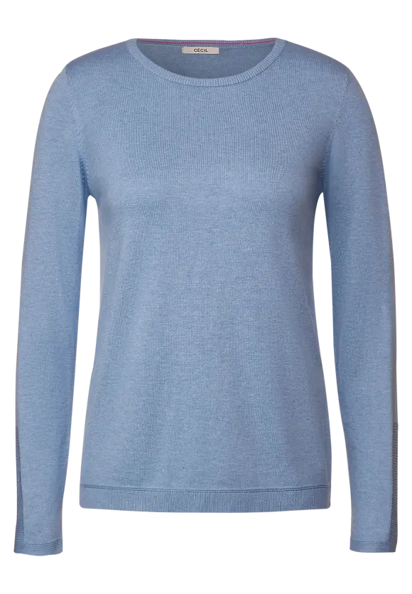 CECIL Basic Pullover