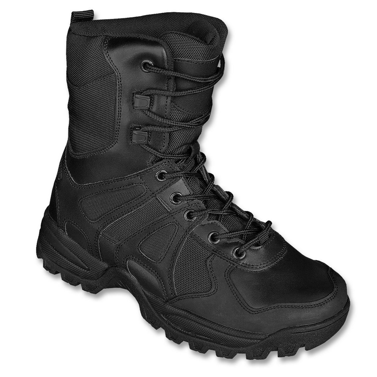 Einsatzstiefel Generation II