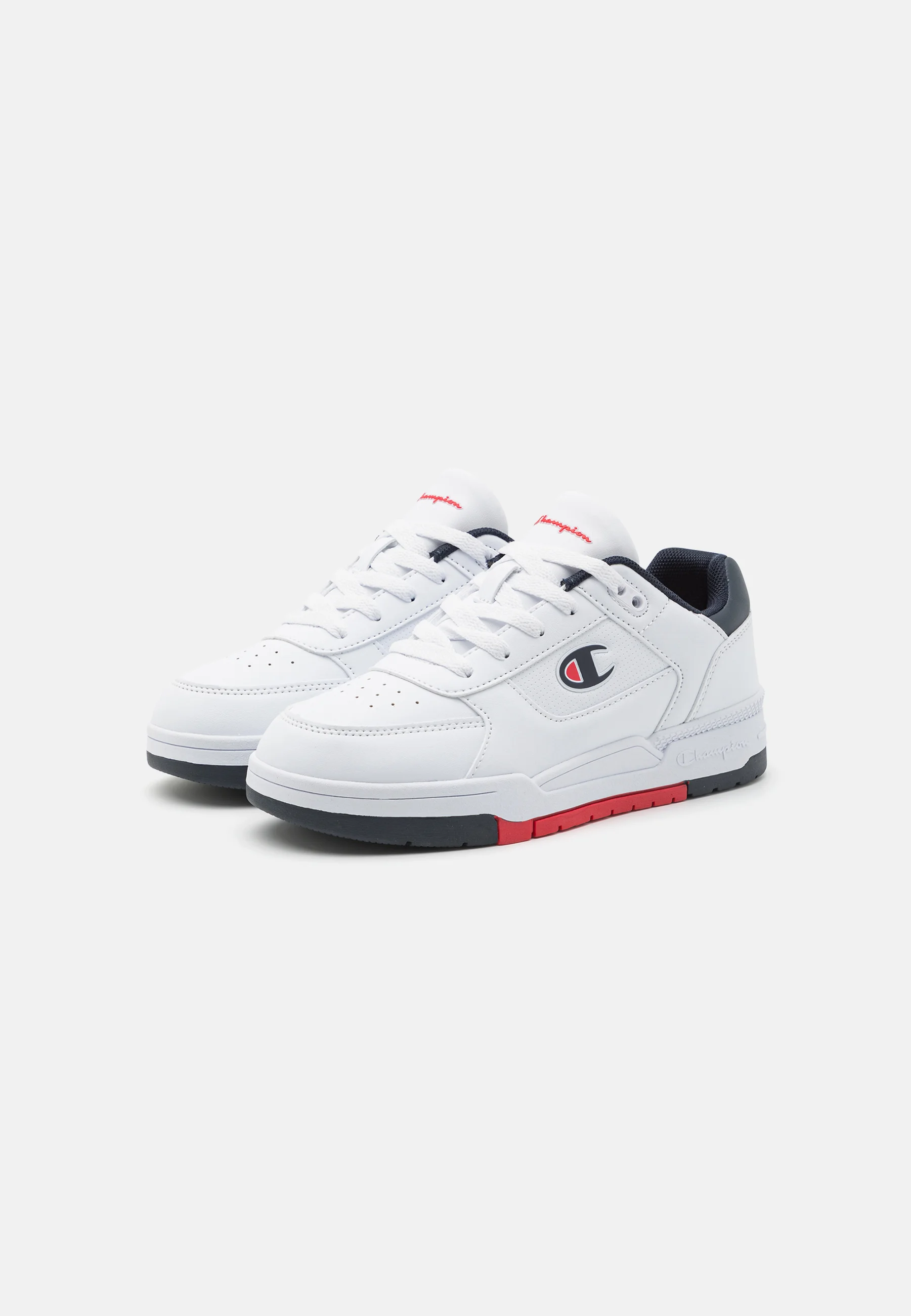 Champion REBOUND HERITAGE UNISEX - Zapatillas de baloncesto