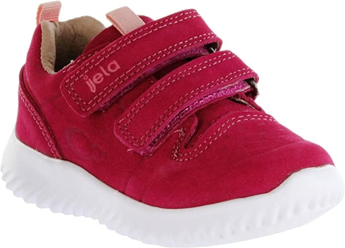 ZOTH Lauflernschuhe rot Lori