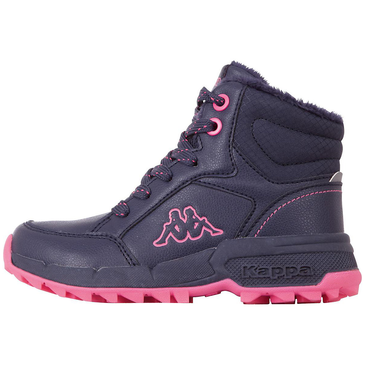 Winterstiefel für Mädchen